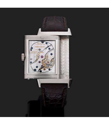 Montre Jaeger Lecoultre Reverso Sun Moon