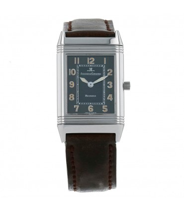 Montre Jaeger Lecoultre Reverso