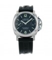 Officine Panerai Luminor Marina stainless steel watch