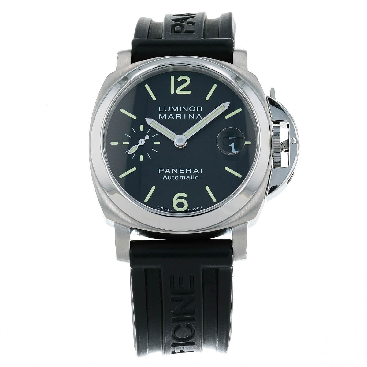 Montre Panerai Luminor Marina