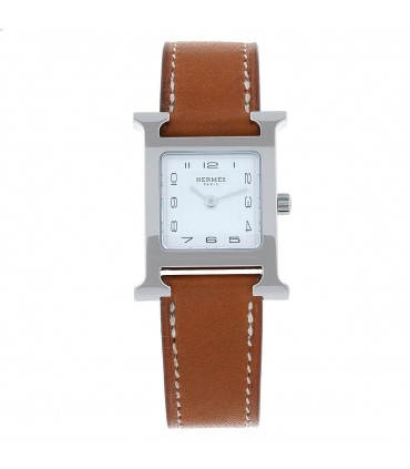 Montre Hermès Heure H