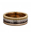 Bague Boucheron quatre