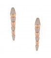 Boucles d’oreilles Bulgari Serpenti Viper