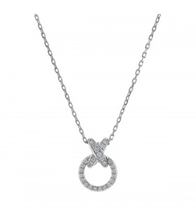 Collier Chaumet Liens