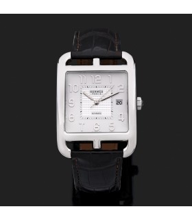 Montre Hermès Cape Cod Quantième TGM