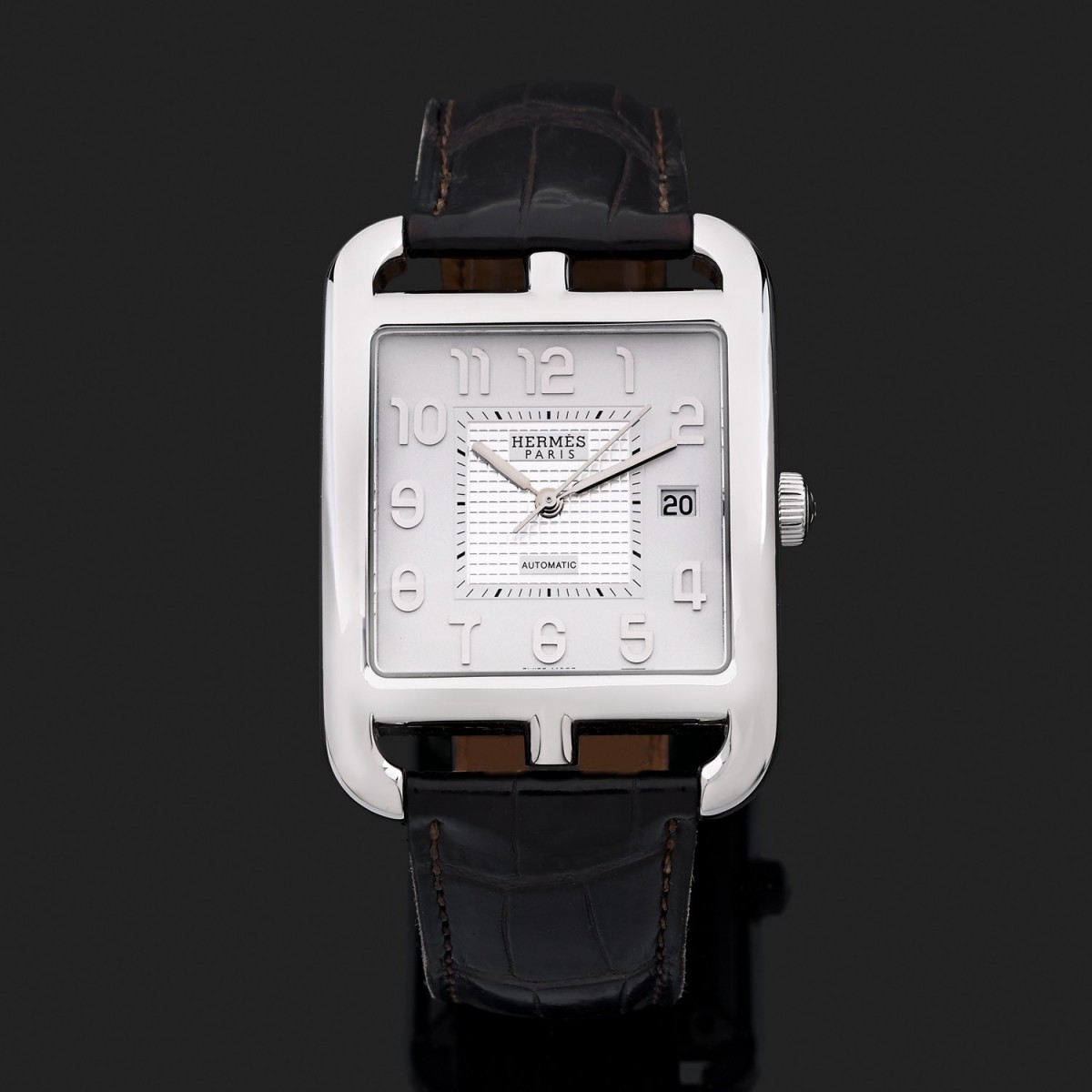 Montre Herm s Cape Cod Quanti me TGM