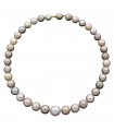 Collier perles