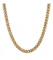 Collier Fred or