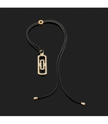 Collier Bulgari Parenteisi