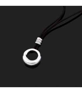 Pendentif Chaumet Anneau