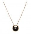Collier Cartier Amulette XS