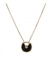 Collier Cartier Amulette XS