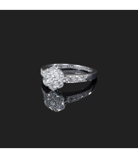 Bague Van Cleef & Arpels Fleurette