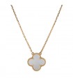 Collier Van Cleef & Arpels Vintage Alhambra