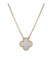 Collier Van Cleef & Arpels Vintage Alhambra