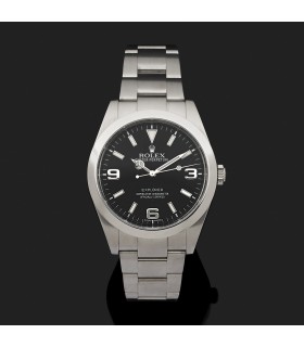 Montre Rolex Oyster Perpetual Explorer