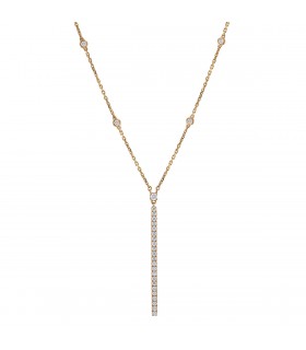 Collier Messika Gatsby