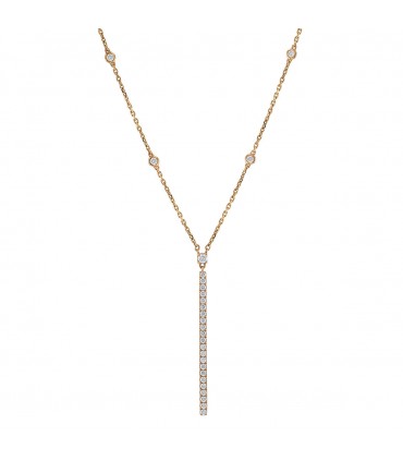 Collier Messika Gatsby