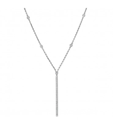 Collier Messika Gatsby