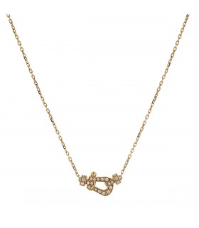 Collier Fred Force 10