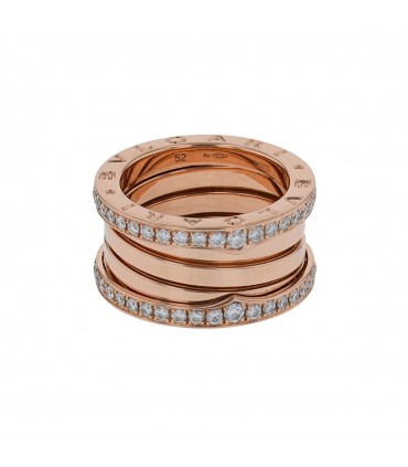 Bague Bulgari B.Zero 1