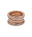 Bague Bulgari B.Zero 1