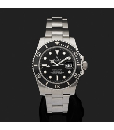 Montre Rolex Oyster Perpetual Date Submariner