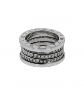 Bague Bulgari B.Zero 1