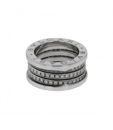 Bague Bulgari B.Zero 1