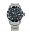 Rolex Submariner stainless steel watch Circa 1990