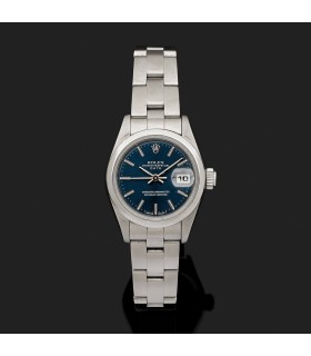 Montre Rolex Oyster Perpetual Date