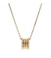 Collier Bulgari B.Zero 1
