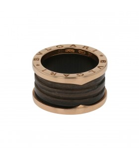 Bague Bulgari B.Zero 1