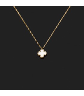 Collier Van Cleef & Arpels Sweet Alhambra
