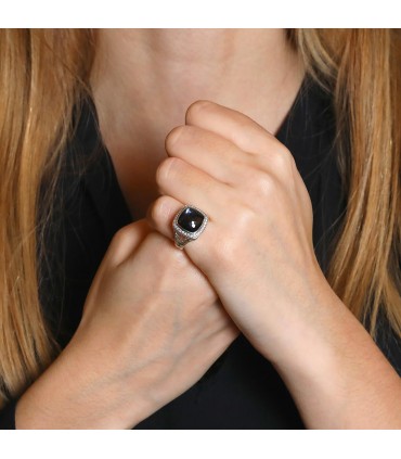 Bague David Yurman Albion