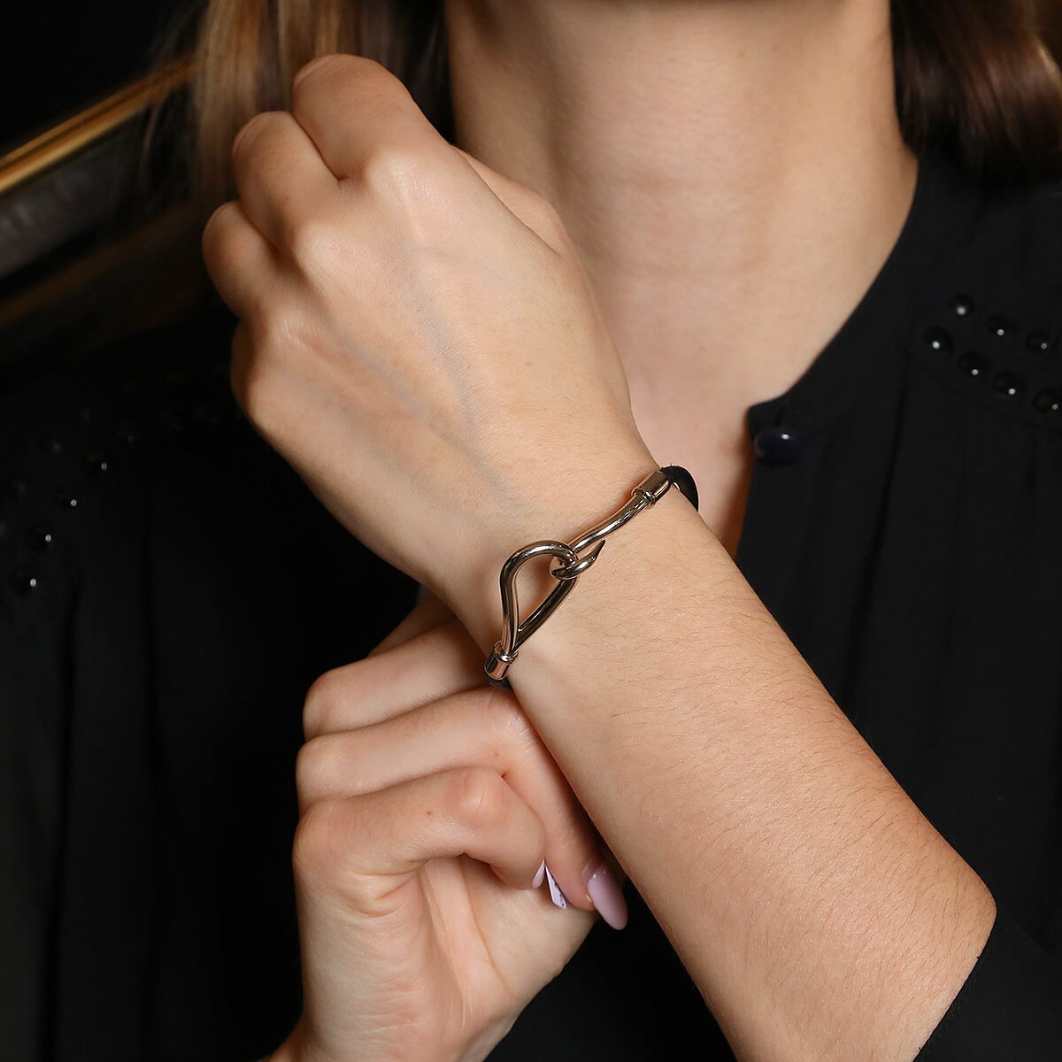 Hermès Hook Bracelets for Women