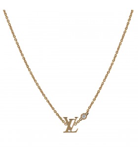 Collier Louis Vuitton LV Idylle Blossom