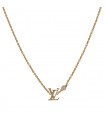 Collier Louis Vuitton LV Idylle Blossom