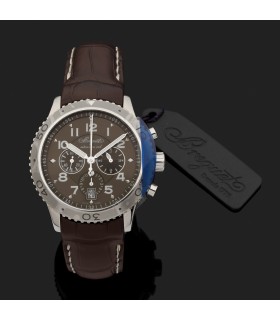 Montre Breguet Type XXI 3810