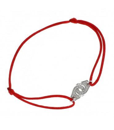 Bracelet Dinh Van Menottes R8