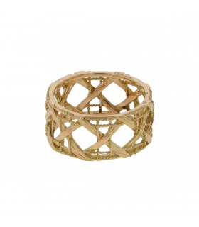 Dior My Dior gold ring