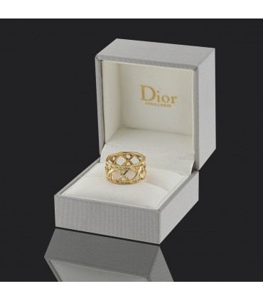 Bague Dior My Dior