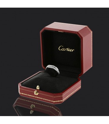 Bague Cartier Trinity