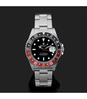 Montre Rolex GMT Master II