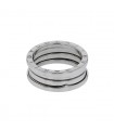Bulgari B.Zero 1 gold ring