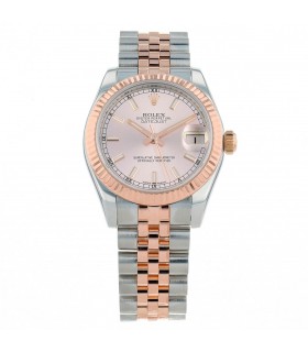 Montre Rolex DateJust Vers 2013