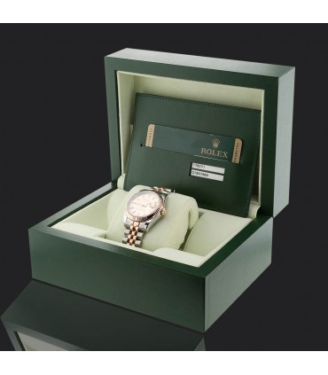 Montre Rolex DateJust Vers 2013