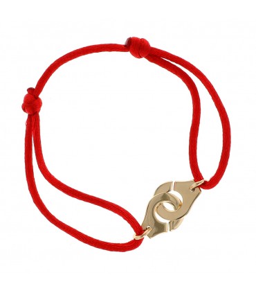 Bracelet Dinh Van Menottes R12