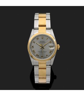 Montre Rolex Oyster Perpetual DateJust