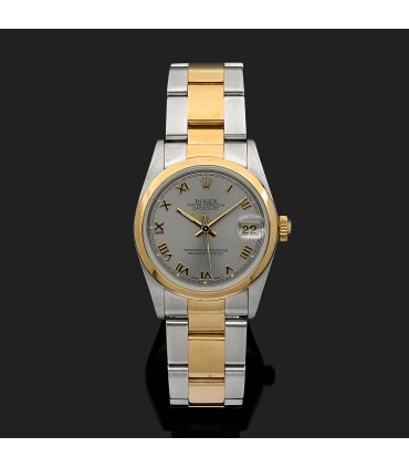 Montre Rolex Oyster Perpetual DateJust